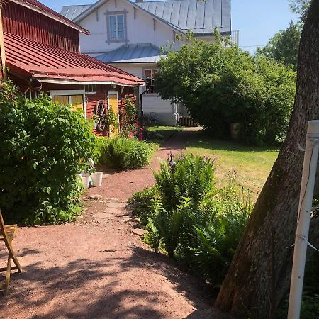 Susannes B&B Frebbenby エクステリア 写真