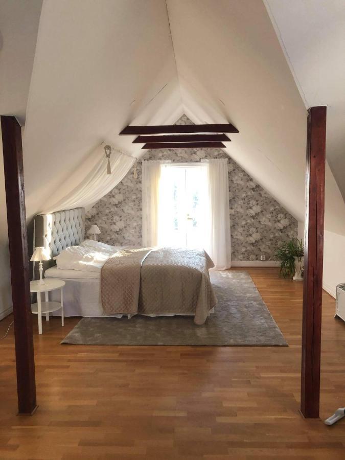 Susannes B&B Frebbenby エクステリア 写真