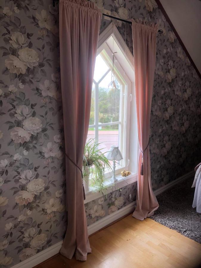 Susannes B&B Frebbenby エクステリア 写真
