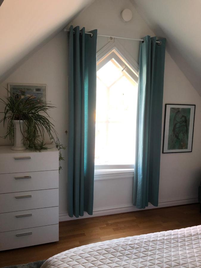 Susannes B&B Frebbenby エクステリア 写真