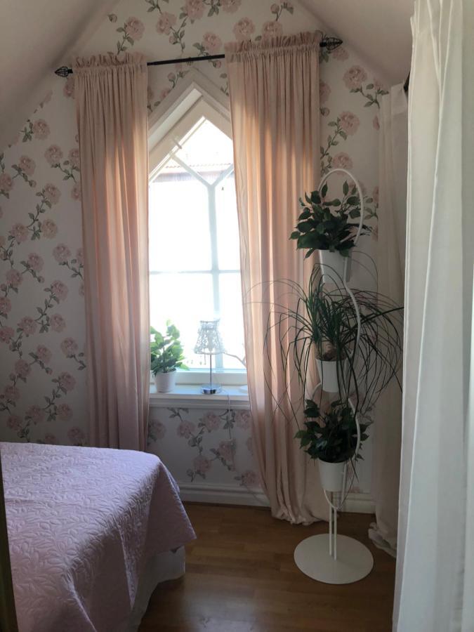 Susannes B&B Frebbenby エクステリア 写真