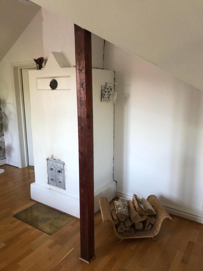 Susannes B&B Frebbenby エクステリア 写真