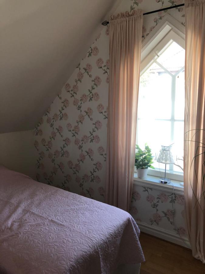 Susannes B&B Frebbenby エクステリア 写真