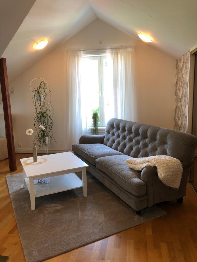 Susannes B&B Frebbenby エクステリア 写真
