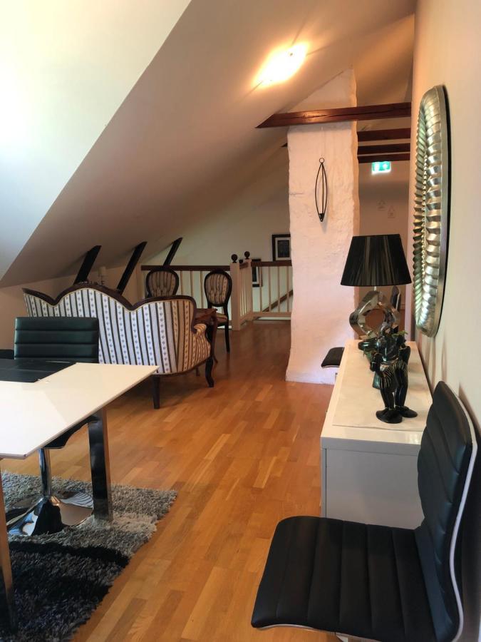 Susannes B&B Frebbenby エクステリア 写真