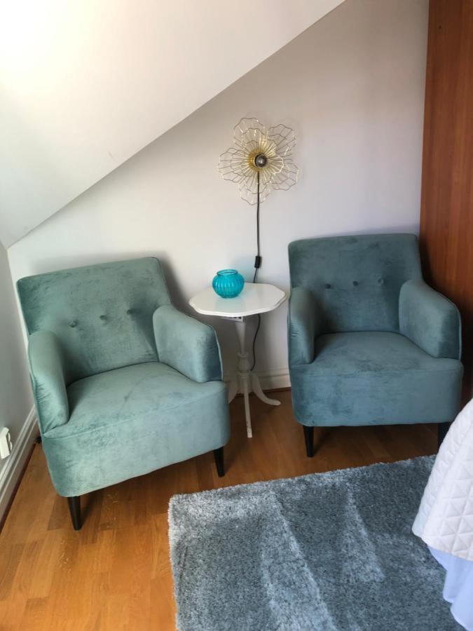 Susannes B&B Frebbenby エクステリア 写真