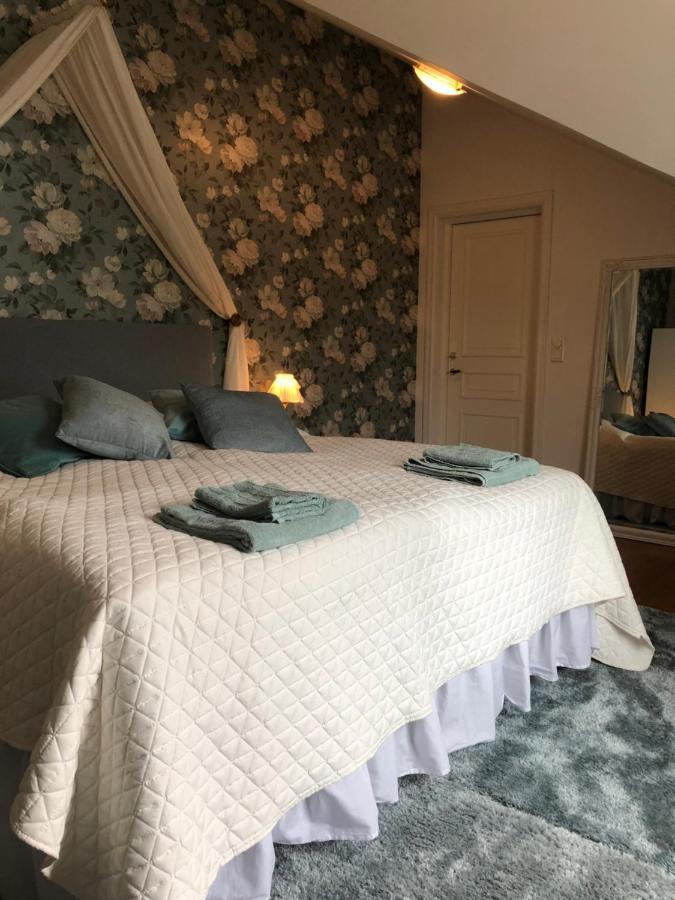 Susannes B&B Frebbenby エクステリア 写真