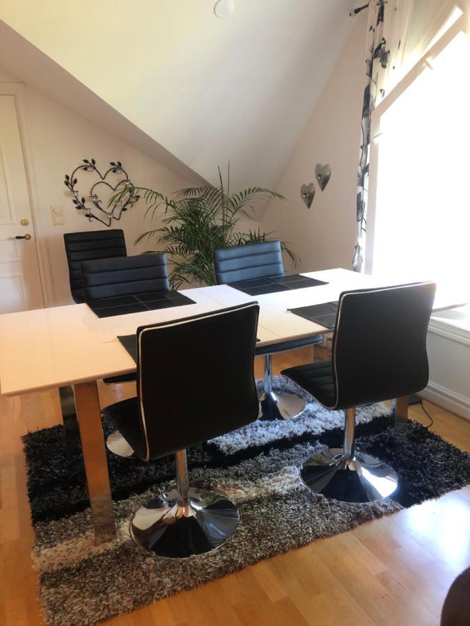 Susannes B&B Frebbenby エクステリア 写真