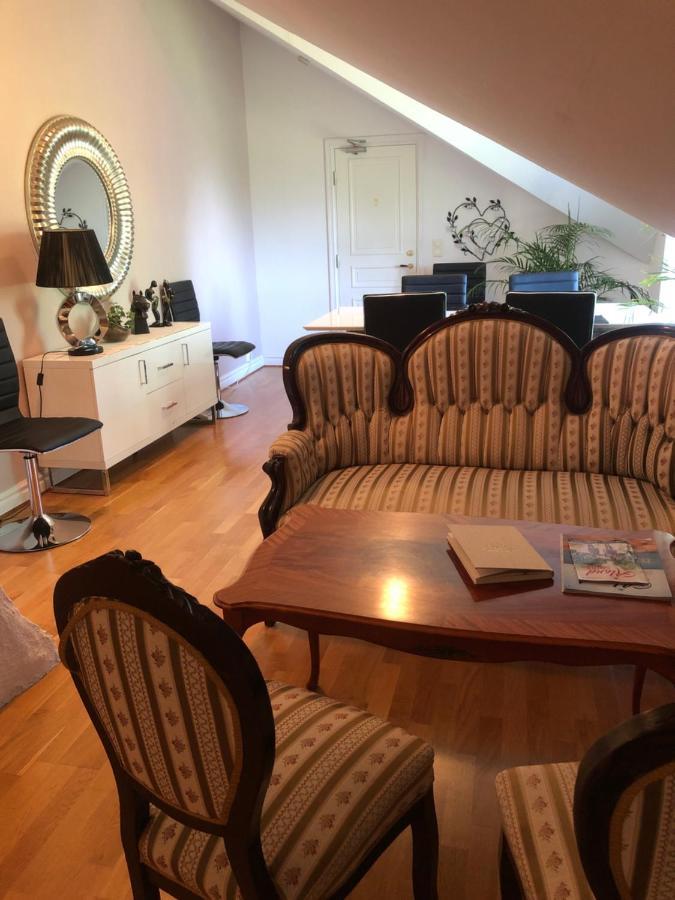 Susannes B&B Frebbenby エクステリア 写真