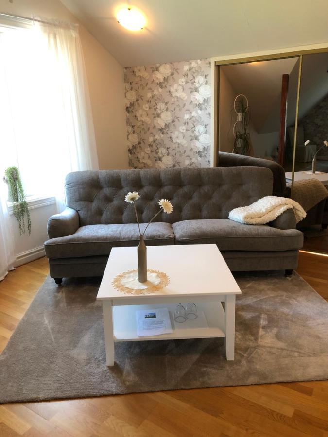 Susannes B&B Frebbenby エクステリア 写真