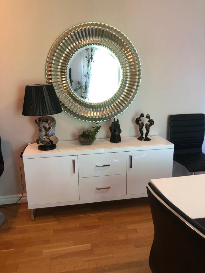 Susannes B&B Frebbenby エクステリア 写真