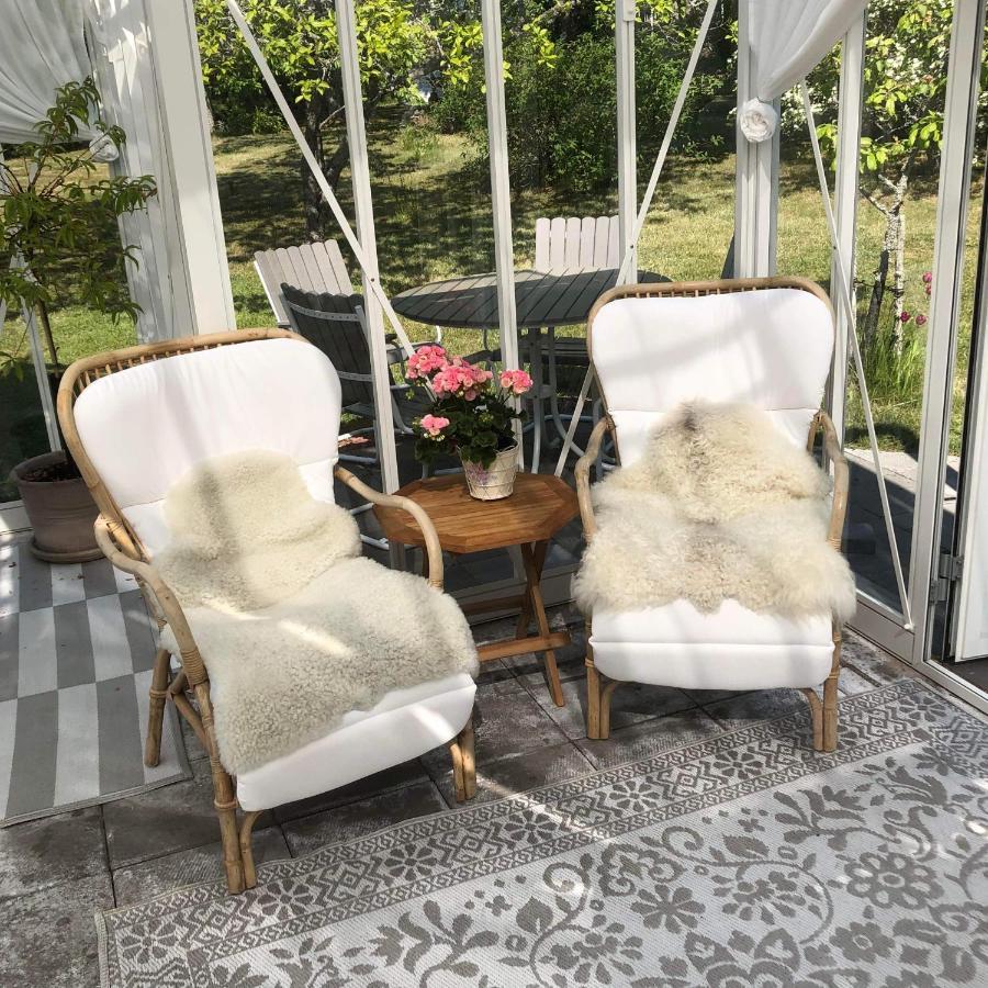 Susannes B&B Frebbenby エクステリア 写真
