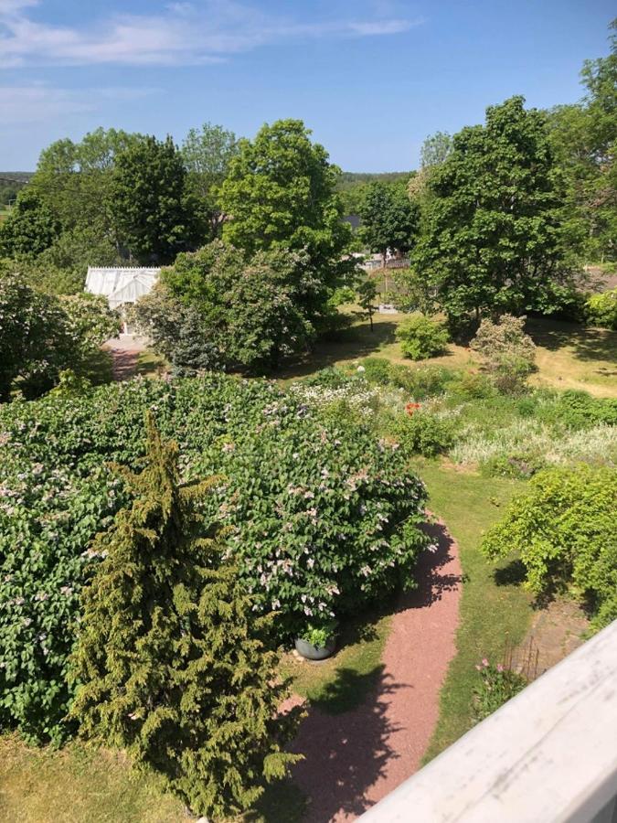 Susannes B&B Frebbenby エクステリア 写真