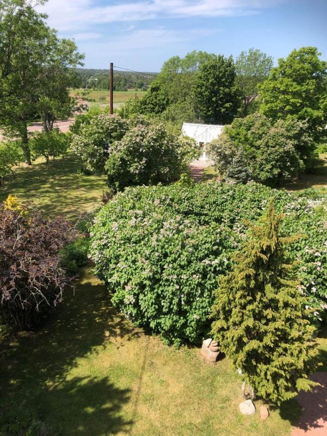 Susannes B&B Frebbenby エクステリア 写真